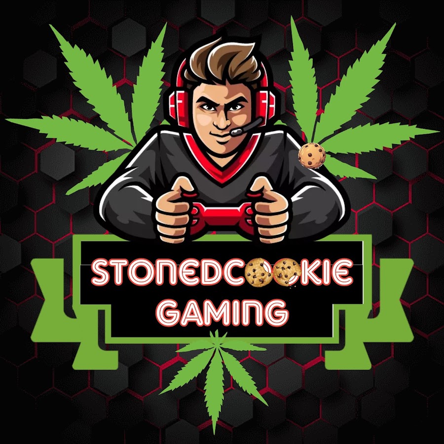 Developed by StonedCookieGaming